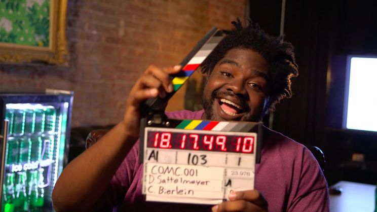 Ron Funches