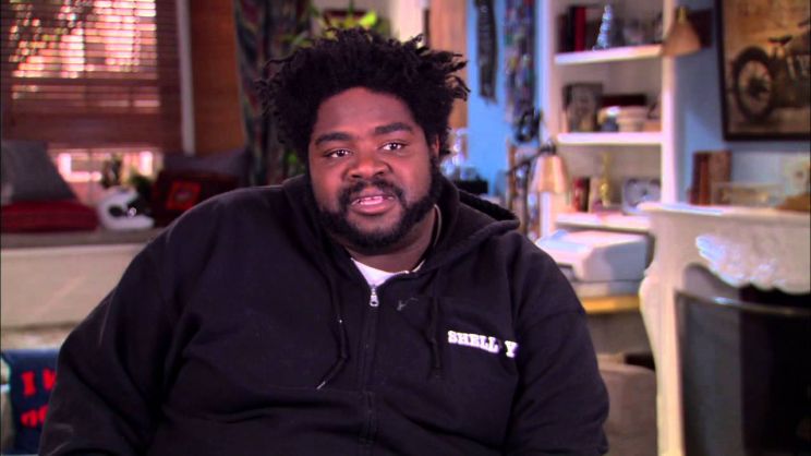 Ron Funches