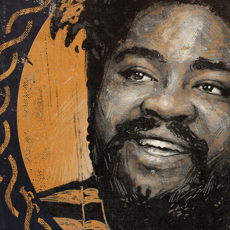 Ron Funches