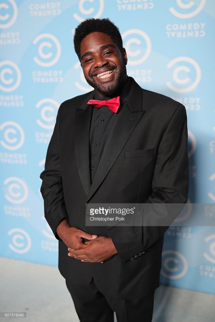 Ron Funches