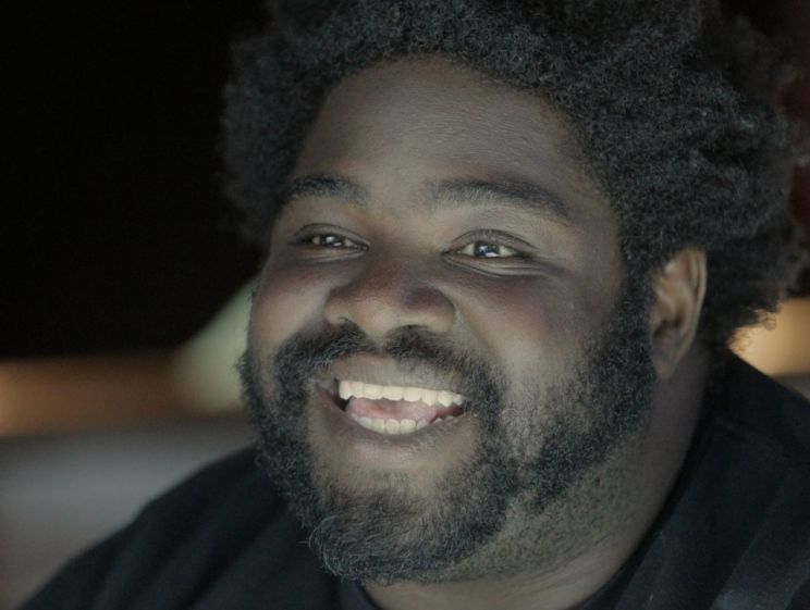 Ron Funches