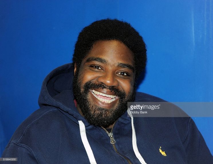 Ron Funches