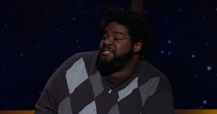 Ron Funches