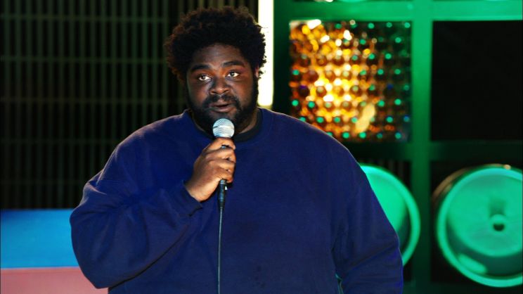 Ron Funches