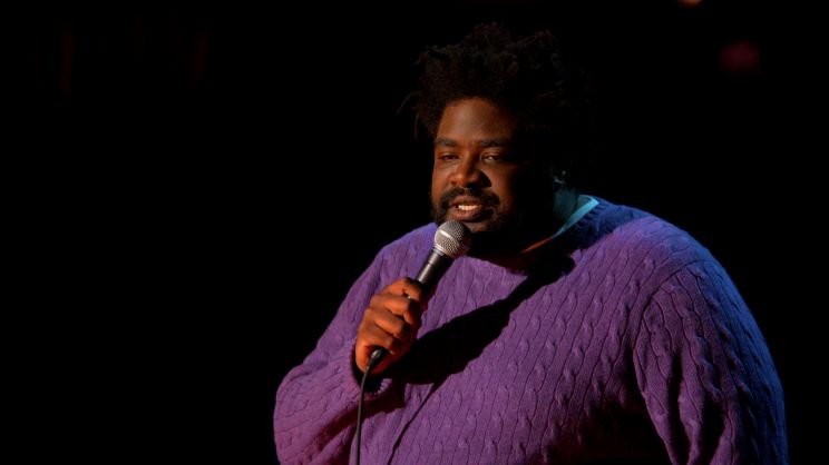 Ron Funches