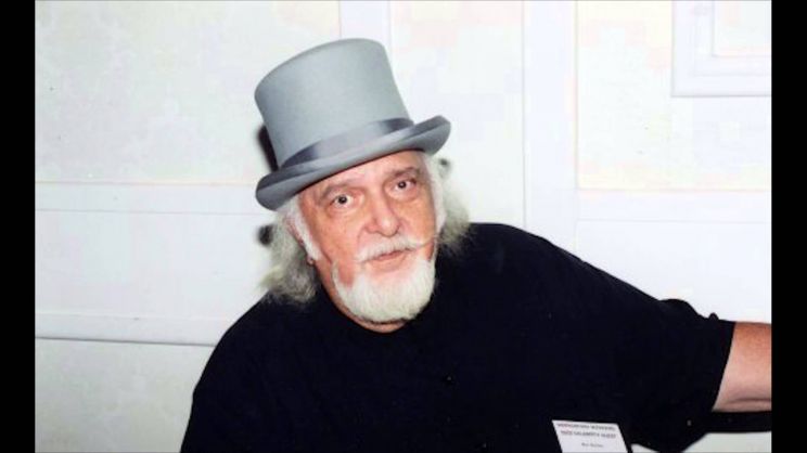 Ron Gans