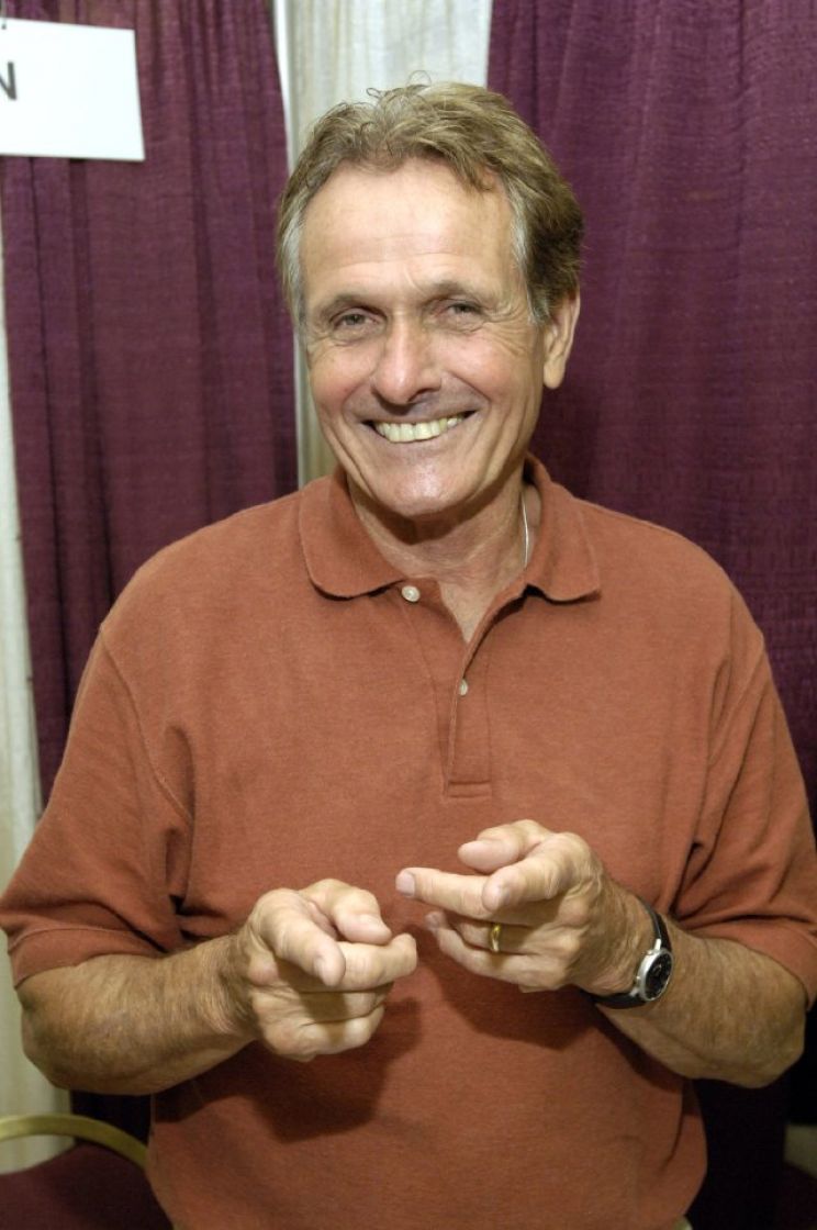 Ron Gans