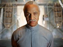 Ron Glass