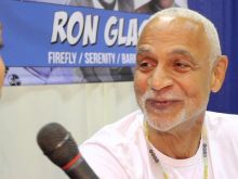 Ron Glass