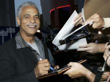 Ron Glass