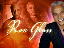 Ron Glass