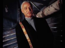 Ron Glass