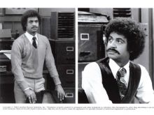 Ron Glass