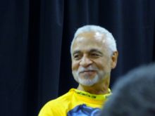 Ron Glass