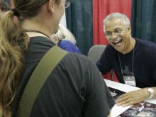 Ron Glass