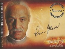 Ron Glass