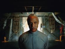 Ron Glass