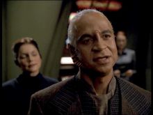 Ron Glass