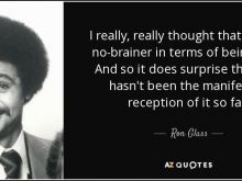 Ron Glass
