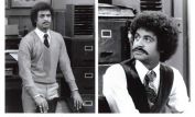 Ron Glass