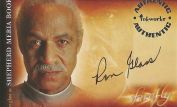 Ron Glass