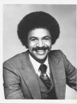 Ron Glass