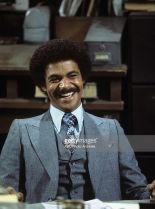 Ron Glass