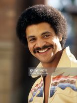 Ron Glass