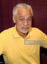 Ron Glass