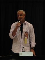 Ron Glass