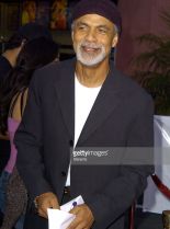 Ron Glass