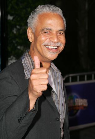 Ron Glass