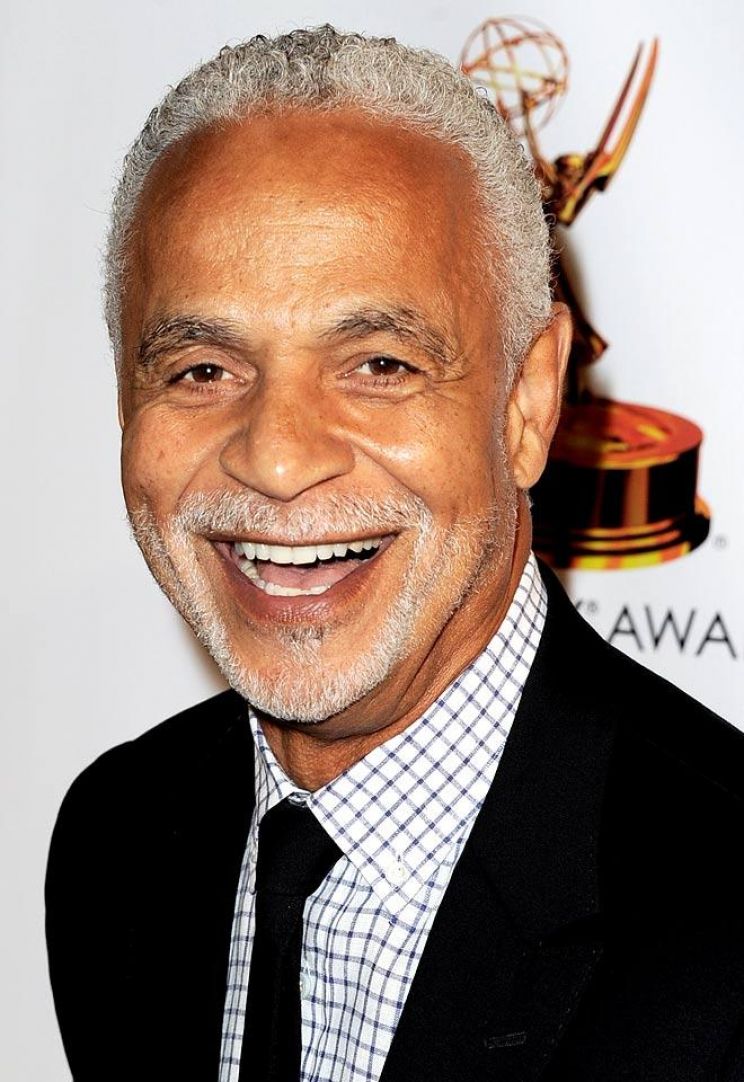 Ron Glass