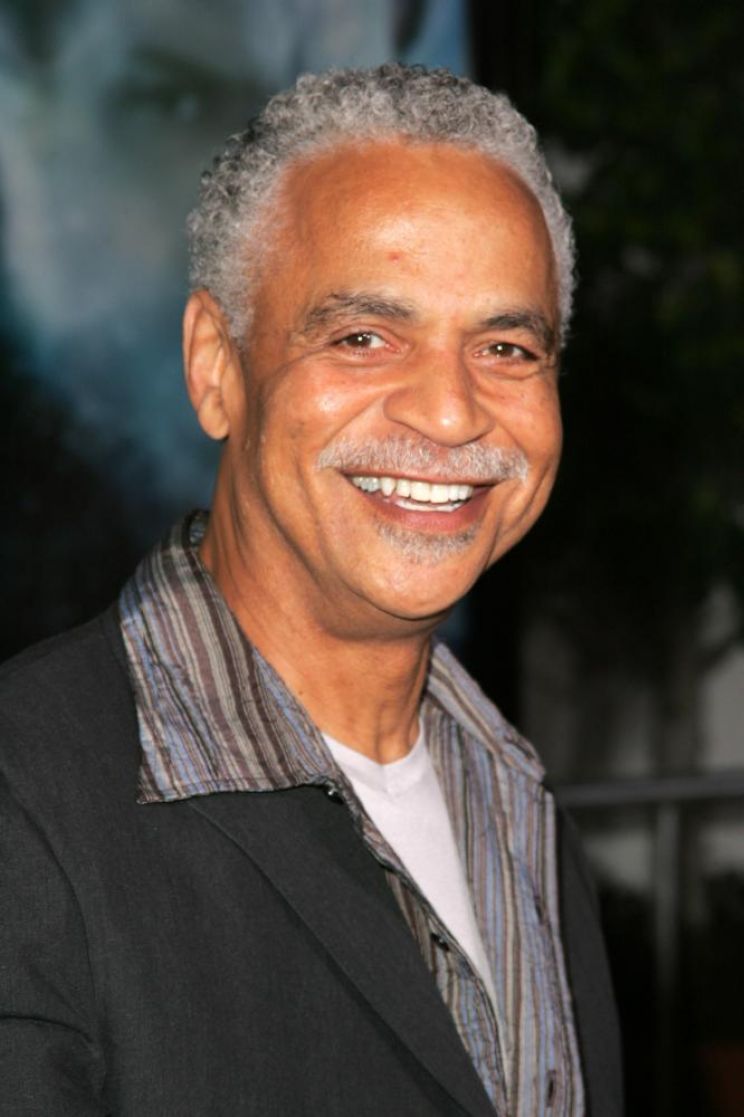 Ron Glass