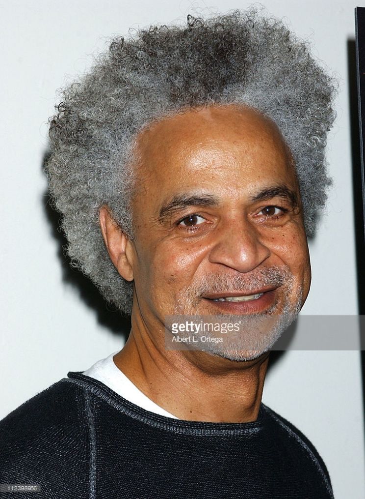 Ron Glass