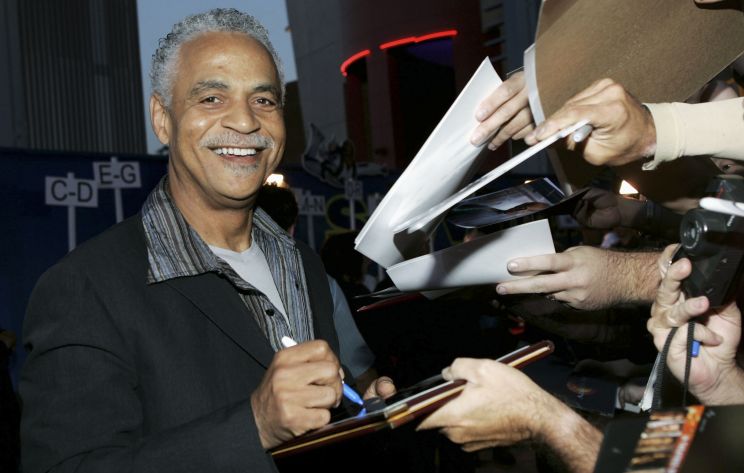 Ron Glass