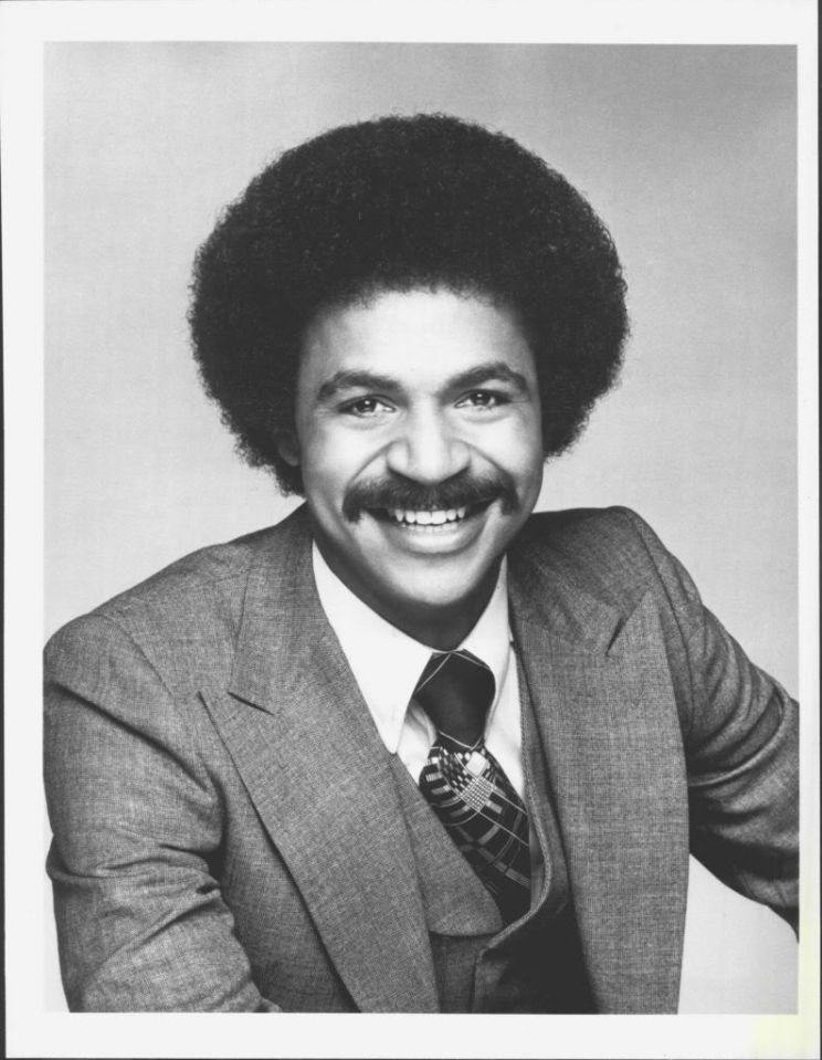 Ron Glass