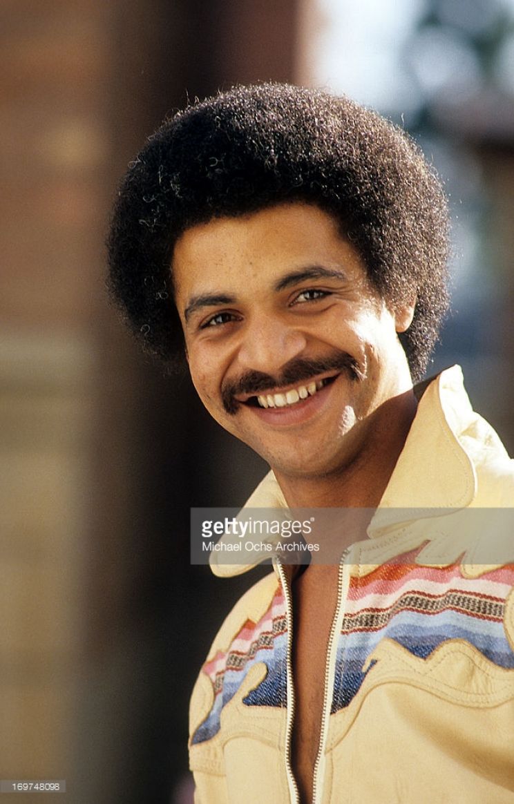 Ron Glass