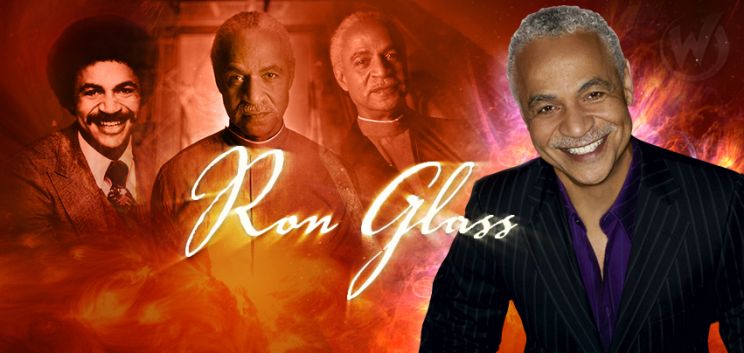 Ron Glass