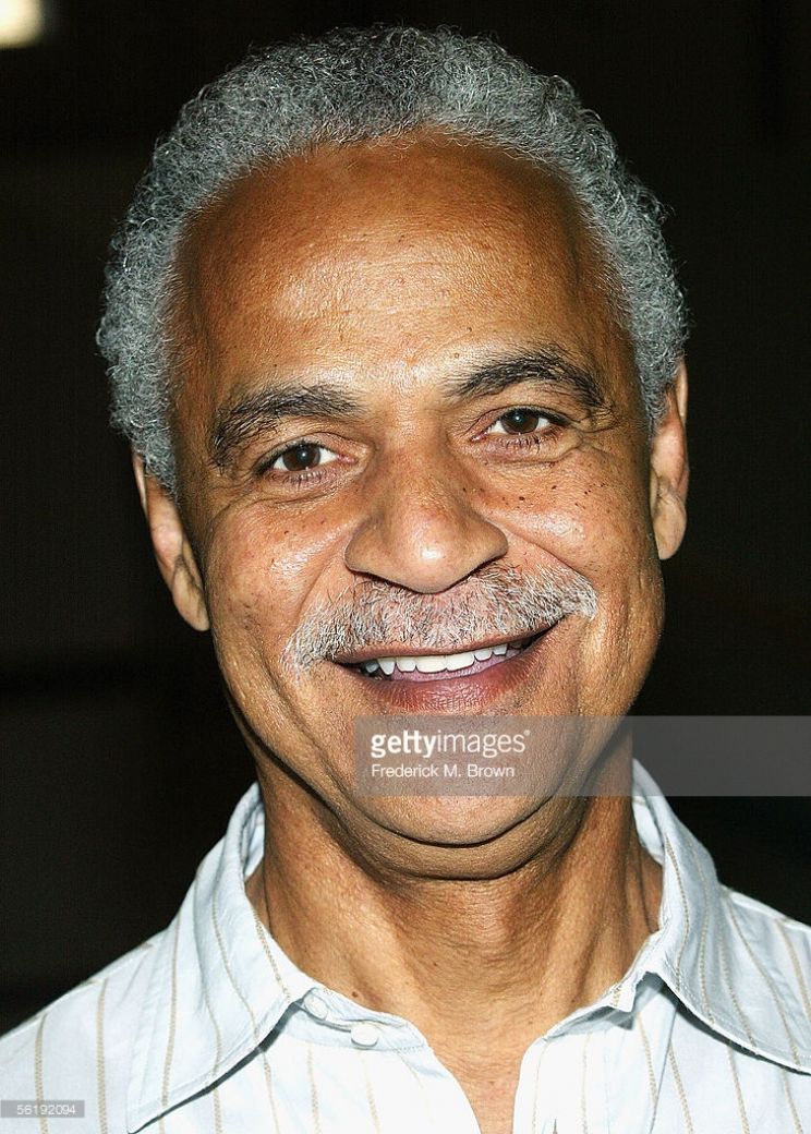 Ron Glass