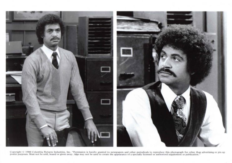 Ron Glass