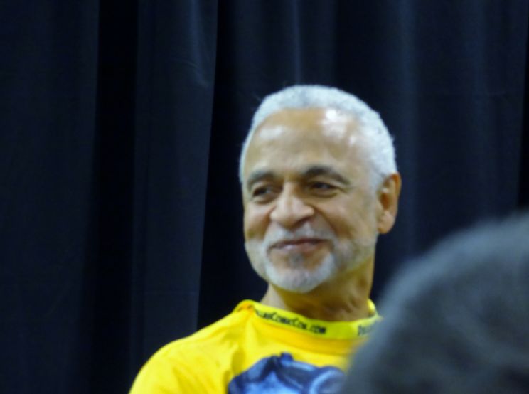 Ron Glass