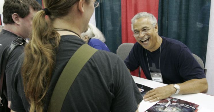 Ron Glass