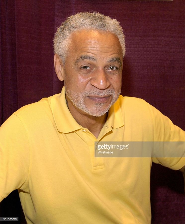 Ron Glass