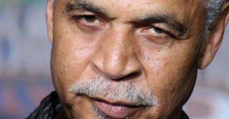 Ron Glass