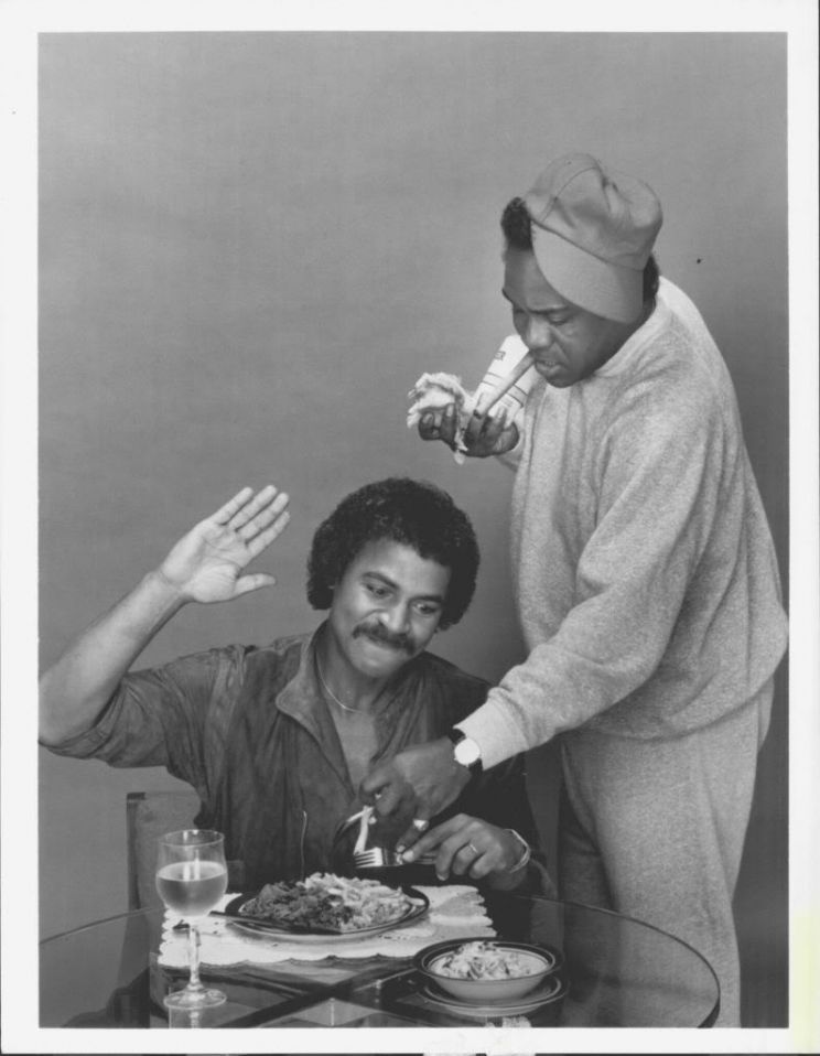 Ron Glass