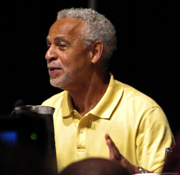 Ron Glass