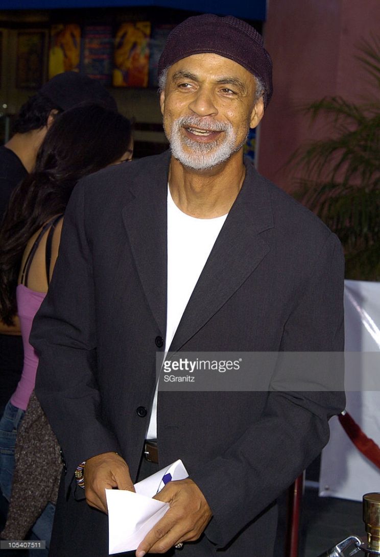 Ron Glass