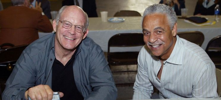 Ron Glass