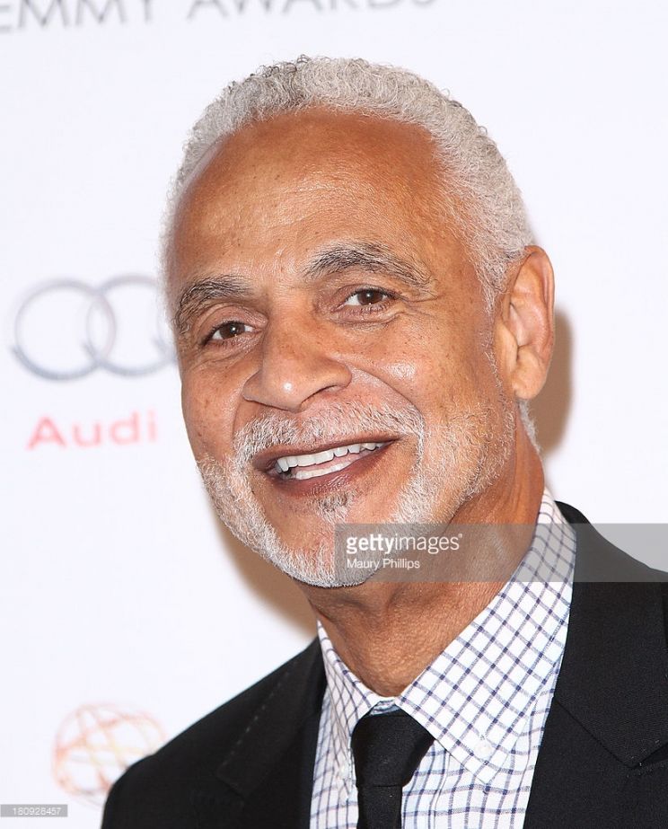 Ron Glass